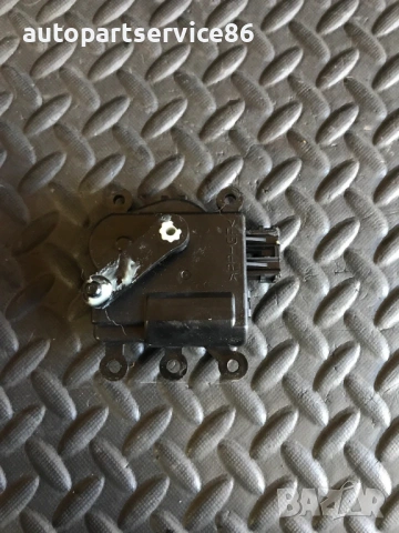 Актуатор на отоплител за Mazda 6 2.2D (2007-2011) 0521F, снимка 2 - Части - 53729273