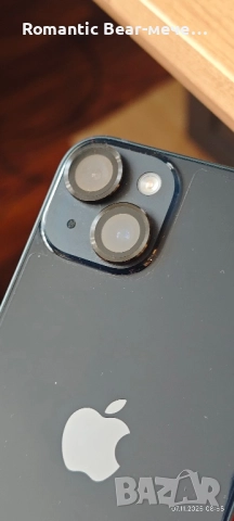 iPhone 14 black 128 GB, снимка 2 - Apple iPhone - 52675101