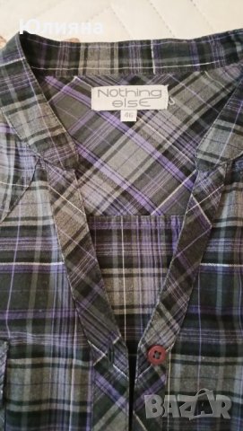 Рокли, ризи, блузи Всичко по 5,90, снимка 3 - Ризи - 40441313