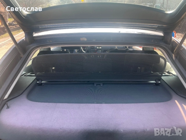 Audi A3 2.0 TDI 140hp НА ЧАСТИ , снимка 10 - Автомобили и джипове - 53749649