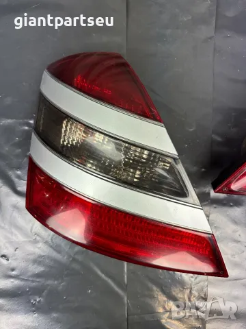 Стопове за Мерцедес Mercedes W221, снимка 2 - Части - 48671408