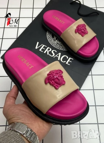 чехли versace , снимка 14 - Чехли - 51011800