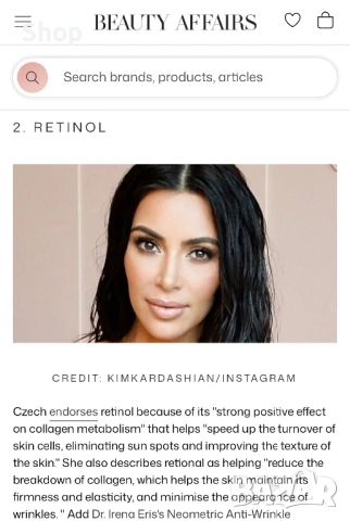 Tretinoin cream 🧖🏻‍♀️-50%, снимка 10 - Козметика за лице - 53376675