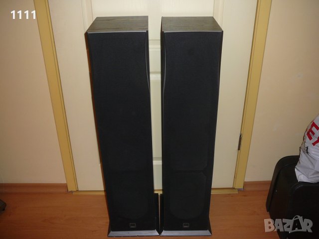 DALI CONCERT 6, снимка 5 - Ресийвъри, усилватели, смесителни пултове - 40570469