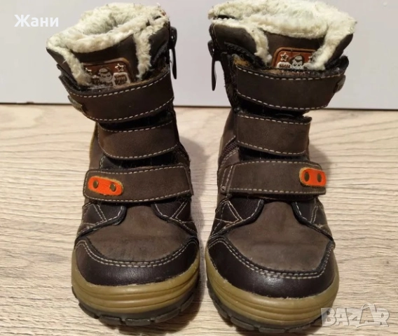 Ботуши 26 номер Action boy, снимка 3 - Детски боти и ботуши - 52668910