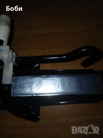 Оем крик тип жаба за джип бмв х1,х2,х3,х4специален, снимка 6 - Аксесоари и консумативи - 52351086