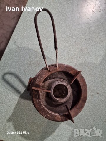 Котлон Спиртник за Къмпинг , снимка 6 - Газови котлони - 39873838