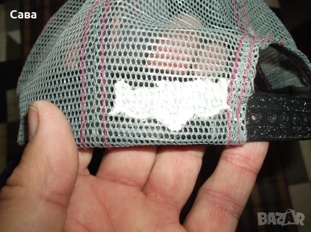 Каскет и шапки DUCA DEL COSMA, LETHAL ANGEL, GANT, снимка 10 - Шапки - 50886405