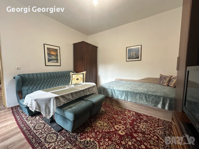 Къща под наем в широкия център на Варна, снимка 6 - Къщи - 53259070