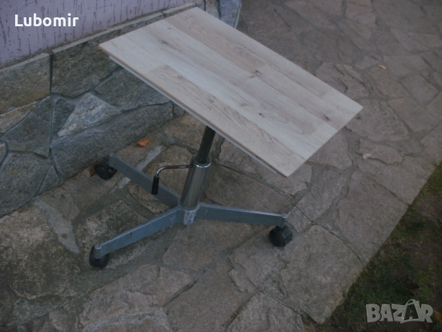 Масичка - помощна, регулеруема по височина !, снимка 3 - Други - 52513721