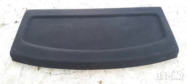 Кора багажник VW Golf V хечбек