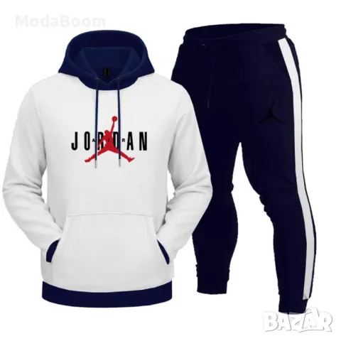 Мъжки спортни екипи / различни цветове 