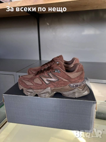 New Balance Дамски Маратонки👟Дамски Спортни Обувки Ню Баланс Код E1203, снимка 4 - Маратонки - 53252961