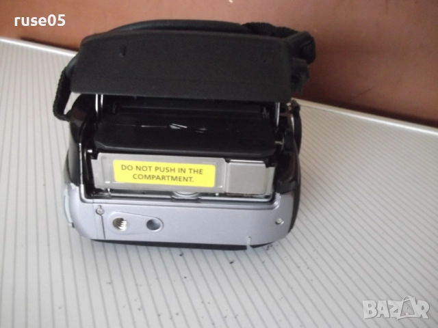 Видеокамера "SAMSUNG - VP-D381/EDC" работеща, снимка 7 - Камери - 52029886