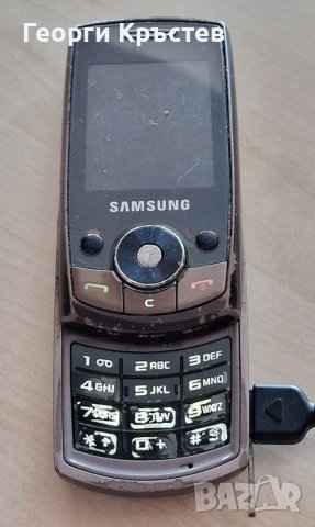 Samsung E250, J700(2 бр.) и S3100 - за ремонт или части, снимка 7 - Samsung - 41446137
