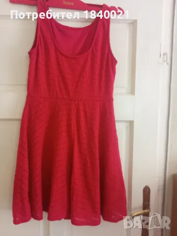 Без забележки са , снимка 5 - Рокли - 50382507