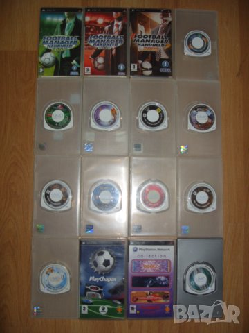 Игри за PSP Част 1 - 10лв за брой , снимка 2 - PlayStation конзоли - 9505958