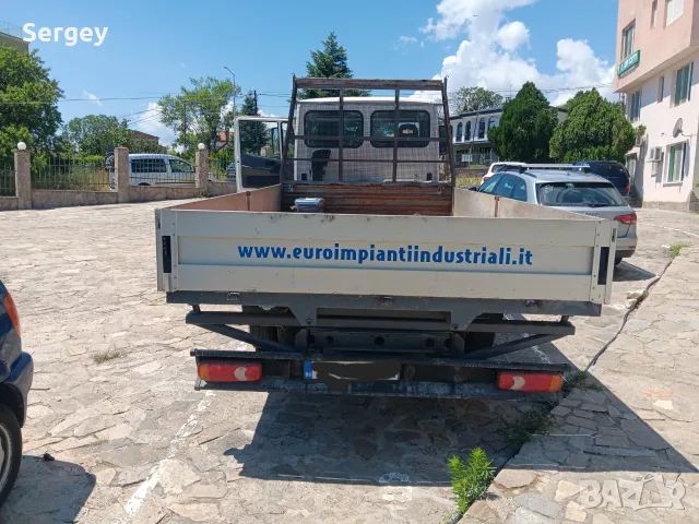 Транспортни услуги!!!, снимка 2 - Транспортни услуги - 55965847