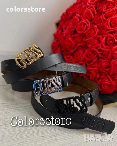 Колан Guess кодIM154o