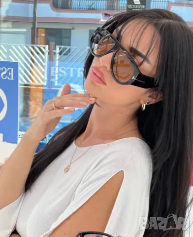 очила с калъф tom ford  miu miu, снимка 12 - Слънчеви и диоптрични очила - 50417441