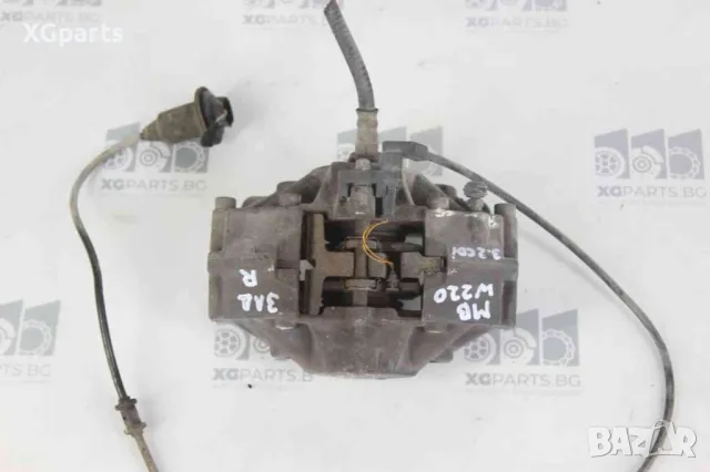 Заден десен спирачен апарат за Mercedes S-class W220 (1998-2005)