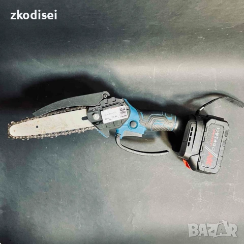 Храсторез WERKBULL XJC