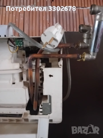 воден конвектор , снимка 4 - Радиатори - 52513859