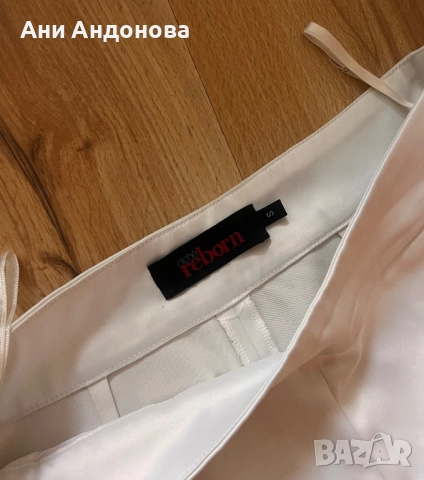 Панталон Cliche, снимка 2 - Панталони - 51644896