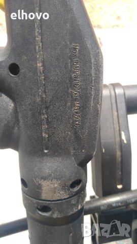 Водоструйка WORKZONE Q1W-SP09-1900, снимка 5 - Парочистачки и Водоструйки - 41306982