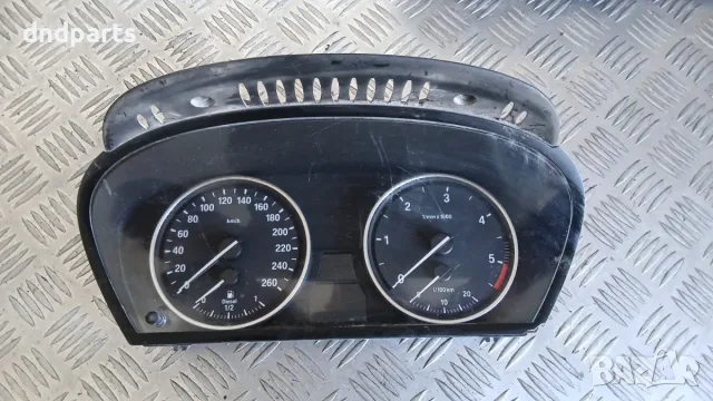Километраж BMW X5 E70 2008 (забележки козметични) 9170269 62.11-9170269 986490123 X5 (E70)