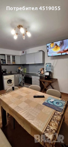 Продавам Обзаведена Боксониера в с Кранево , снимка 4 - Други услуги - 53733018