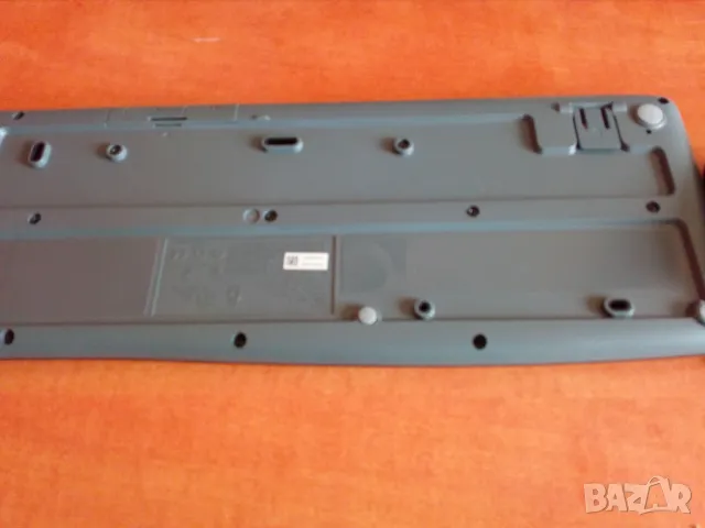 Клавиатура Logitech MK270 и мишка М170 комплект, снимка 5 - Клавиатури и мишки - 47989797