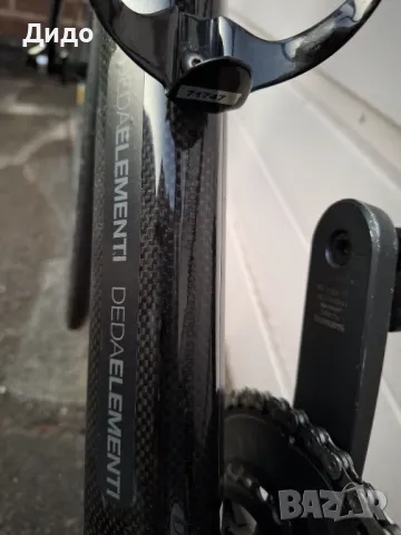 ASSOS Goomah Campionissimo G731 карбонов шосеен велосипед, снимка 4 - Велосипеди - 50113375