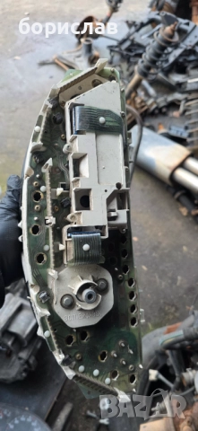 Километраж за Пежо 405, снимка 2 - Части - 52923884