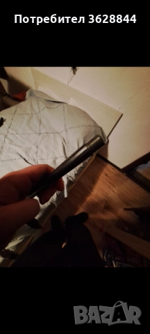 Ловна карабина ИЖ 18 МН + супресор и монтаж, снимка 2 - Ловно оръжие - 52895191