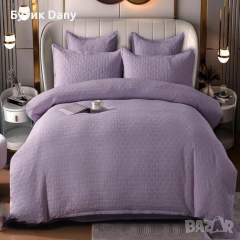 Луксозен Спален комплект