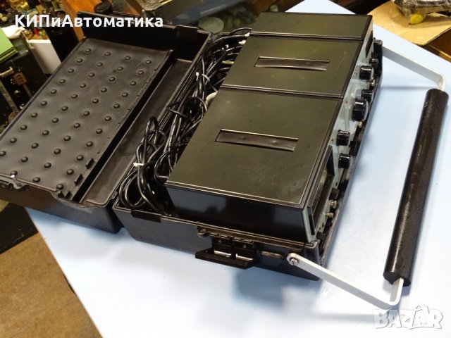 комбиниран измервателен уред Brüel & Kjaer Type 2511, 1621, 2976, снимка 5 - Други машини и части - 34649896