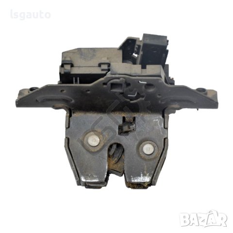 Брава заден капак Opel Astra (J) 2010-2018 ID:108634