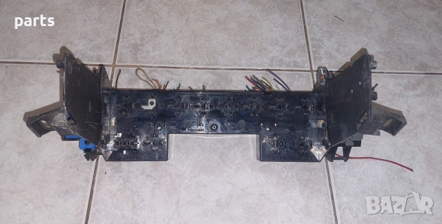 Бушонна Кутия Рено 19 - 7700790725 - 7700784282, снимка 5 - Части - 53104307