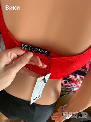 Нов бански в размер М, снимка 12 - Бански костюми - 40391177