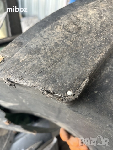 Подкалник Фолксваген Пасат VW Passat b7, снимка 5 - Части - 56261655