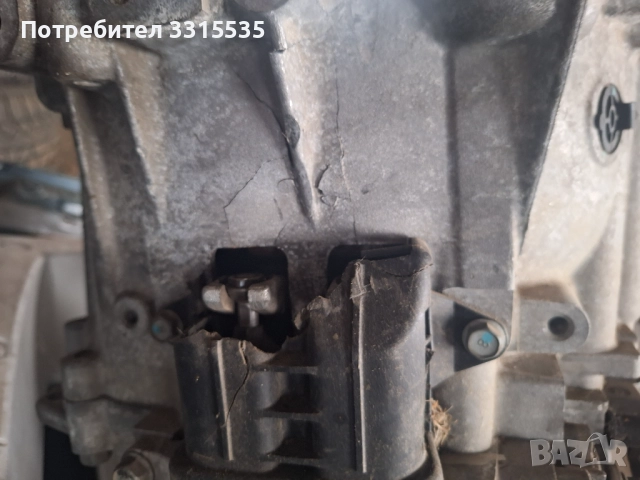 Скоростна кутия киа сийд kia ceed 1,4T 140кс. Автоматик 2020г, снимка 6 - Части - 52898858