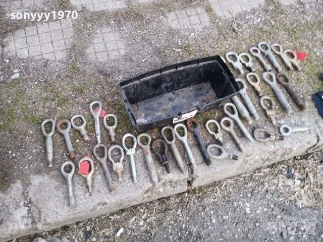 куки за теглене-куки за коли х 15 евро за 1бр 1603260742