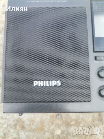 Радио Philips , снимка 2 - Радиокасетофони, транзистори - 40993158