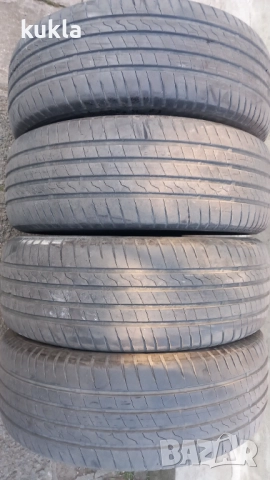 Гуми Firestone , снимка 3 - Гуми и джанти - 52944269