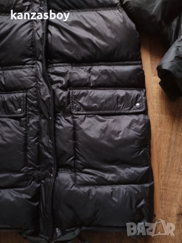 joop men's parka jacket - страхотно мъжко яке С, снимка 7 - Якета - 52996365