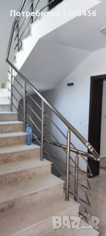 Стъклени и алуминиеви парапети,сгъваеми и безпрофилни остъкления , снимка 11 - Други услуги - 39308185