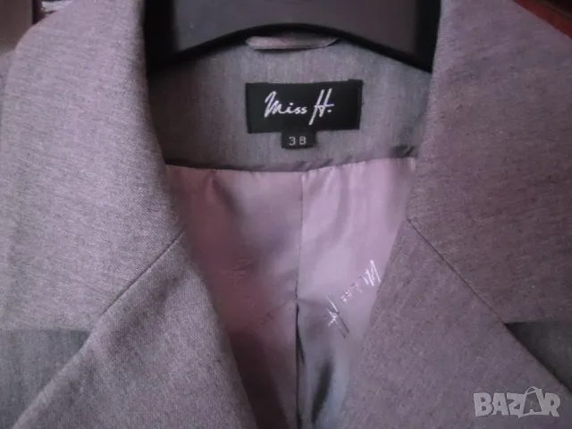 маркови дамски сака на ниска цена Bazaar , JESSICA и др, снимка 4 - Сака - 50136858