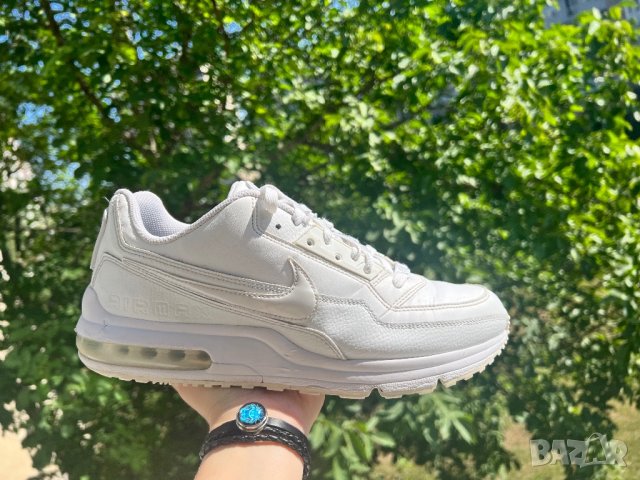 Nike Air Max LTD 3 — номер 44