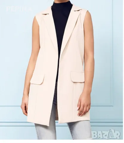 Дамски елек